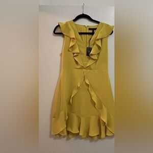 bcbg maxazria dress 6 new with tag